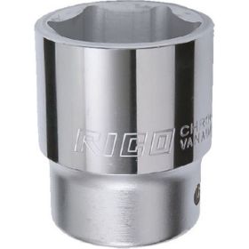 Rico RC3446 46 mm 3/4'' 6 Köşe Ağır Lokma