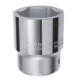 Rico RC3446 46 mm 3/4'' 6 Köşe Ağır Lokma