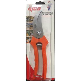 Rico RC4604 R-29 Plastik Saplı Bağ Makası