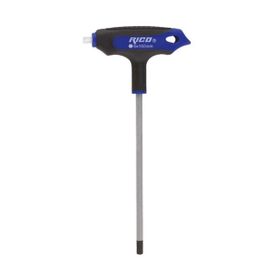 Rico Rc5162 Düz 2.5x100 mm T Tip Allen