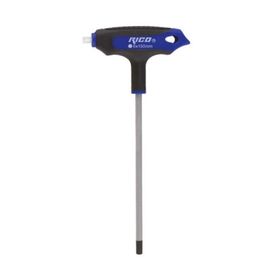 Rico Rc5162 Düz 2.5x100 mm T Tip Allen