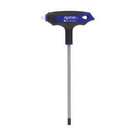 Rico Rc5162 Düz 2.5x100 mm T Tip Allen