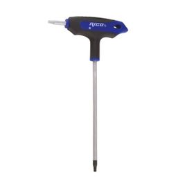 Rico RC5172 T10x100 mm T Tip Allen Torx