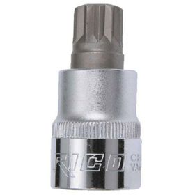 Rico RC5516 16 mm 58 mm M Tipi Lokma Anahtar