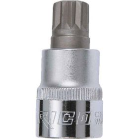 Rico RC5516 16 mm 58 mm M Tipi Lokma Anahtar