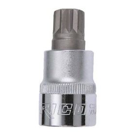Rico RC5516 16 mm 58 mm M Tipi Lokma Anahtar