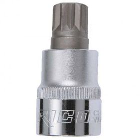 Rico RC5516 16 mm 58 mm M Tipi Lokma Anahtar