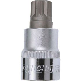 Rico RC5516 16 mm 58 mm M Tipi Lokma Anahtar