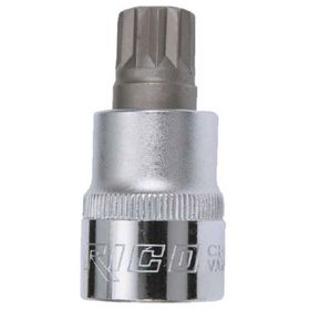 Rico RC5516 16 mm 58 mm M Tipi Lokma Anahtar