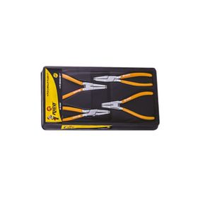 Rico RC5554 4 Parça 5” Sekman Pense Seti