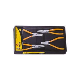 Rico RC5554 4 Parça 5” Sekman Pense Seti