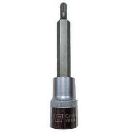 Rico RC5606 100 mm 6 mm M Tipi Lokma