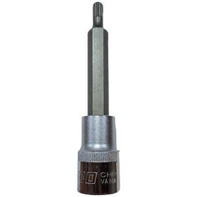 Rico RC5606 100 mm 6 mm M Tipi Lokma