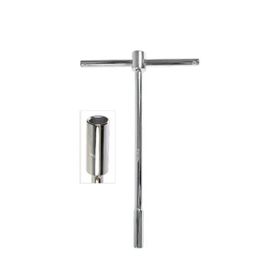 Rico RC6676 10 mm T Saplı Lokma Tornavida