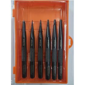 Rico RC7012 6 Parça Konik Zımba