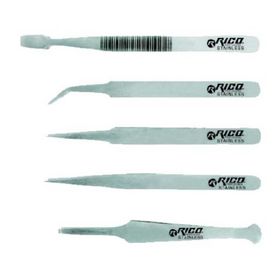 Rico RC7782 5 Parça Kısa Boy Cımbız Seti