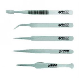 Rico RC7782 5 Parça Kısa Boy Cımbız Seti