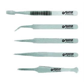Rico RC7782 5 Parça Kısa Boy Cımbız Seti