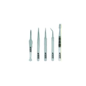 Rico RC7782 5 Parça Kısa Boy Cımbız Seti