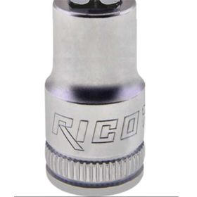 Rico RC8011 1/2 11 mm 6 Köşe Lokma