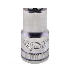 Rico RC8011 1/2 11 mm 6 Köşe Lokma