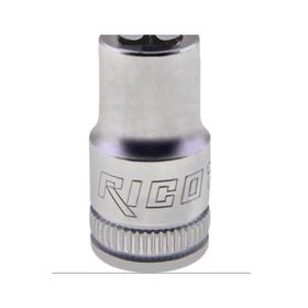 Rico RC8011 1/2 11 mm 6 Köşe Lokma