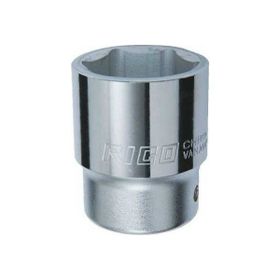 Rico RC8013 1/2 13 mm 6 Köşe Lokma