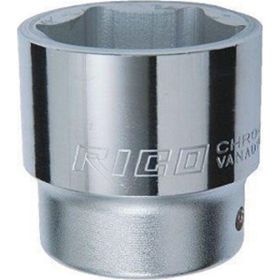 Rico RC8013 1/2 13 mm 6 Köşe Lokma