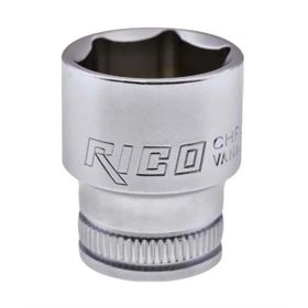 Rico RC8013 1/2 13 mm 6 Köşe Lokma