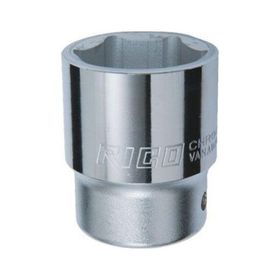 Rico RC8013 1/2 13 mm 6 Köşe Lokma