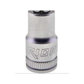 Rico RC8013 1/2 13 mm 6 Köşe Lokma