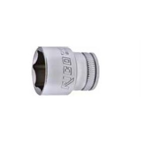 Rico RC8017 1/2 17 mm 6 Köşe Lokma