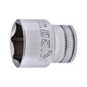 Rico RC8017 1/2 17 mm 6 Köşe Lokma