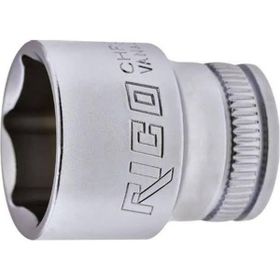 Rico RC8017 1/2 17 mm 6 Köşe Lokma