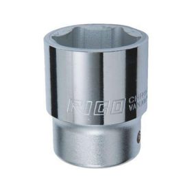 Rico RC8017 1/2 17 mm 6 Köşe Lokma