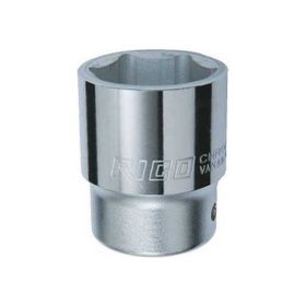 Rico Rc8018 1/2 18 mm 6 Köşe Lokma