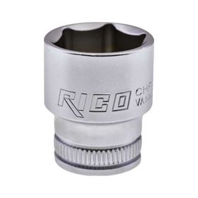 Rico Rc8018 1/2 18 mm 6 Köşe Lokma