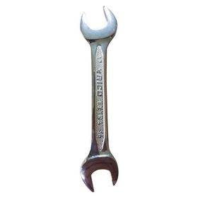 Rico RC802022 20x22 mm Extra Tek Kısa Açık Ağız Anahtar