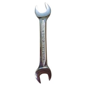 Rico RC802022 20x22 mm Extra Tek Kısa Açık Ağız Anahtar