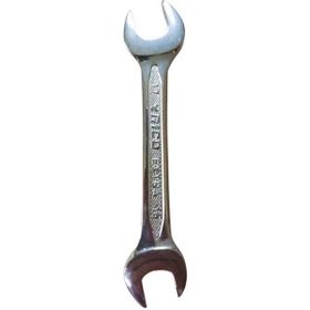 Rico RC802022 20x22 mm Extra Tek Kısa Açık Ağız Anahtar