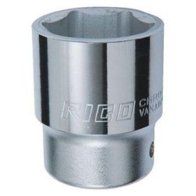 Rico RC8021 1/2 21 mm 6 Köşe Lokma