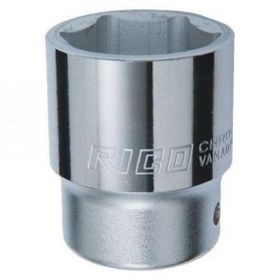 Rico RC8021 1/2 21 mm 6 Köşe Lokma