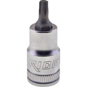 Rico RC9200 1/2 T45 Bist Uçlu Torx Lokma