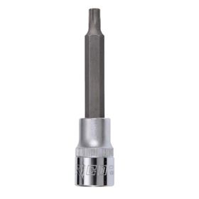 Rico RC9501 T30 10 cm 1/2 Bits Uçlu Torx Lokma