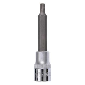 Rico RC9501 T30 10 cm 1/2 Bits Uçlu Torx Lokma