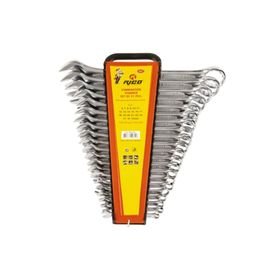 Rico RC9621 21 Parça Kombine Anahtar Takımı