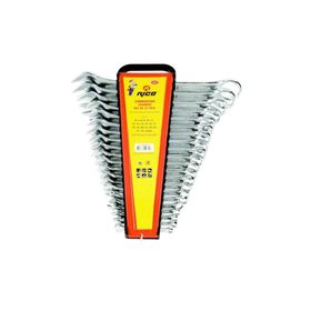Rico RC9621 21 Parça Kombine Anahtar Takımı