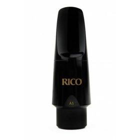Rico Royal A5 RRGMPCTSXA5 Tenor Sax Beki