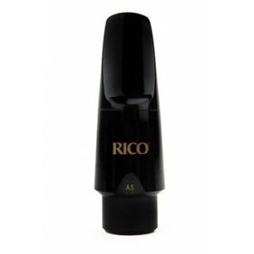 Rico Royal A5 RRGMPCTSXA5 Tenor Sax Beki