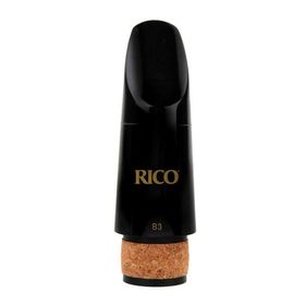 Rico Royal B3 RRGMPCBCLB3 Sib Klarnet Beki